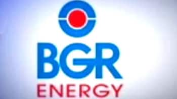 Video : BGR Energy forms JV with Hitachi for power equipment