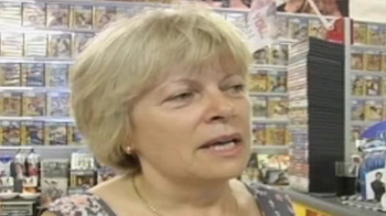 Maria watches a Shah Rukh movie everyday Maria watches a Shah Rukh movie everyday