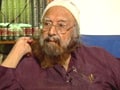 Khushwant Singh on 'Why I Supported The Emergency'