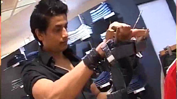 Bangalore goes on clothes' diet