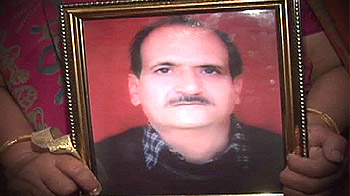 18th GPI Bravery Award: Mahesh Chand