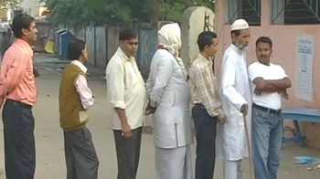 Bihar poll: Phase 5 amid Naxal threat