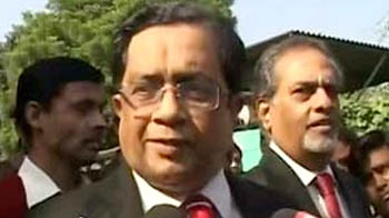 पामोलीन तेल घोटाले में थॉमस आरोपी