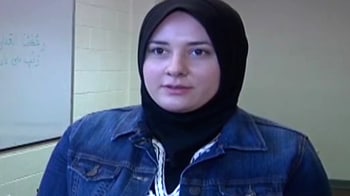 Video : US’ first Muslim College welcomes freshmen in California