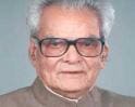 Former vice-president Shekhawat passes away