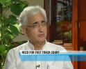 Question Time with Salman Khursheed