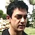 Aamir shares thoughts on Bombay Talkies