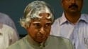 Kalam in a new role, teaches at IIM-A