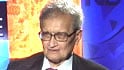 Video: Amartya Sen on Mumbai's terror attack