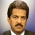 Anand Mahindra awarded Businessman of the Year