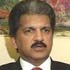 The Unstoppable Indian: Anand Mahindra