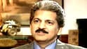 The Big Interview: Anand Mahindra