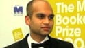 India's Aravind Adiga wins Booker prize