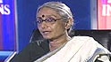 Unstoppable Indian: Aruna Roy