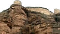 Badami cave temples: Grandeur in sandstone