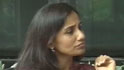Video : Chanda Kochhar's take on ongoing global crisis