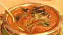 Video : Dinner at Dakshin