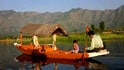 Dal Lake, a wonder of India