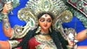 Mahalaya heralds Durga Puja
