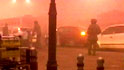 Delhi: Fog disrupts flights, trains