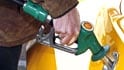 Oil strike: Pumps go dry