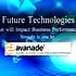 Avanade Technology Forum in Mumbai