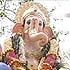 Ganesh idols hit by inflation but demand as usual