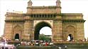 The wonderful Gateway of India