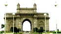 Why Mumbai is called 'Gateway of India'?