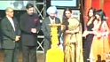 Video : IFFI 2008 begins, Rekha lights the lamp