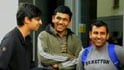 Recession worries Indian students in UK