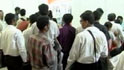 Corporate social responsibility: Job fair for the disabled in Chennai