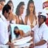 Kingfisher unveils 'hot' calendar