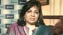 Video: Mumbai attack a big wake up call: Kiran Mazumdar Shaw