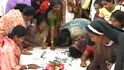 Video : Sister's Sainthood a delight for Kottayam