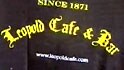 Patrons back to Mumbai's Leopold Cafe