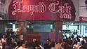 New Year at Leopold Cafe