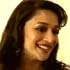 Madhuri reveals all