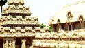 A tour of Mahabalipuram