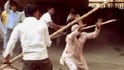 MNS workers on the rampage in Nashik