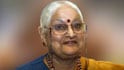 Enough is enough: Ex-NCW chief