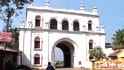 Famous Rajbari Palace in West Bengal
