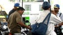 Kolkata: Petrol pumps resume work