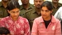 Former Meerut beauty queen kills parents