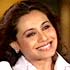 Candid chat with 'Rani of Bollywood'