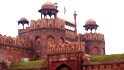 Red Fort, a wonder of India