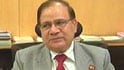 Global campaign needed against terror: RS Sharma