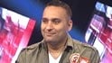 Video : India Questions Russell Peters