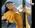 Rain, romance and Bollywood