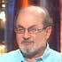 Benazir was a person of great courage: Rushdie